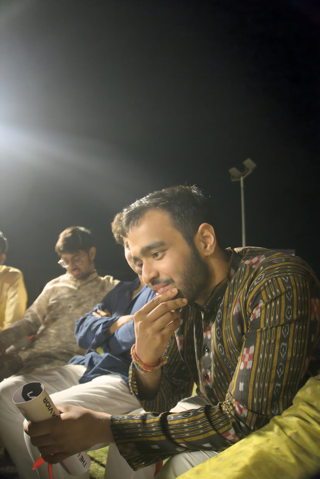 Aadityaamlan Panda